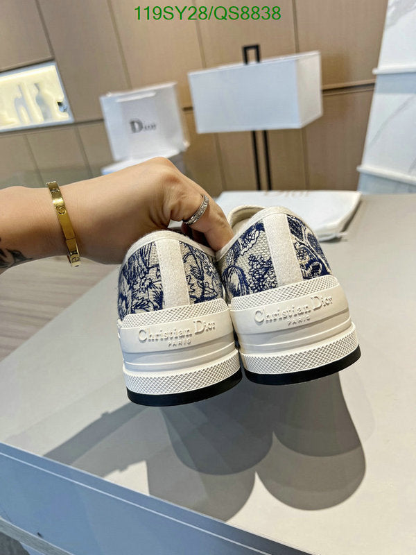 SAMC - DOR Women Sneakers - 088