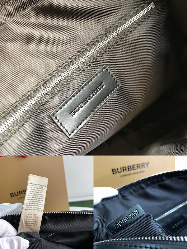 Glami-i BOR Men Bags - 138