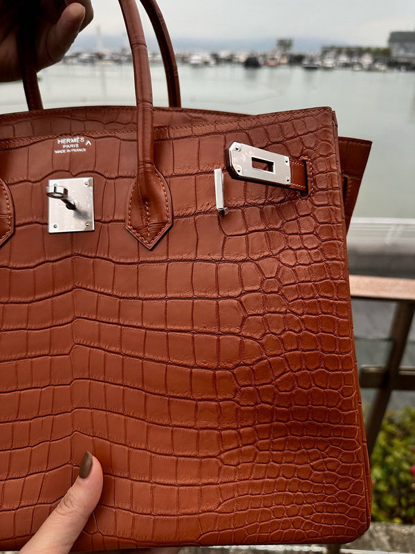 Glami - HMS Bags - 1435