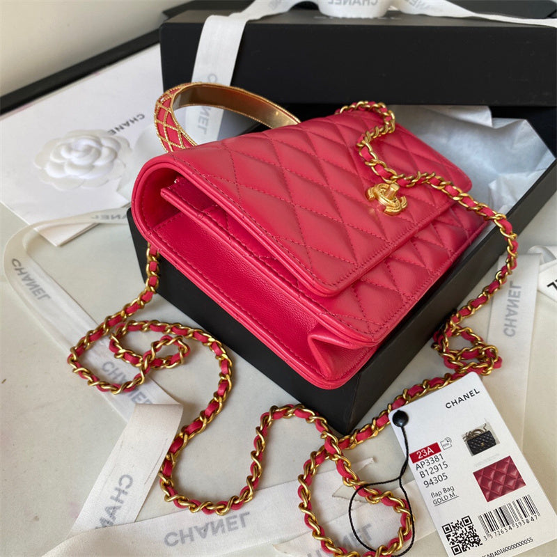 Glami- - CHL Bags - 519