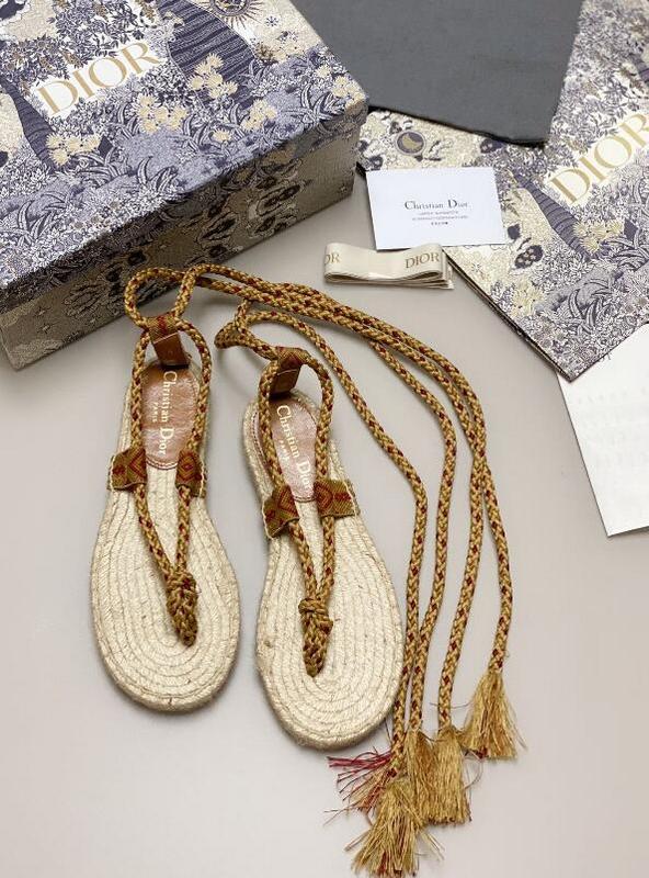 SAMCC - DOR Women Shoes - 1269