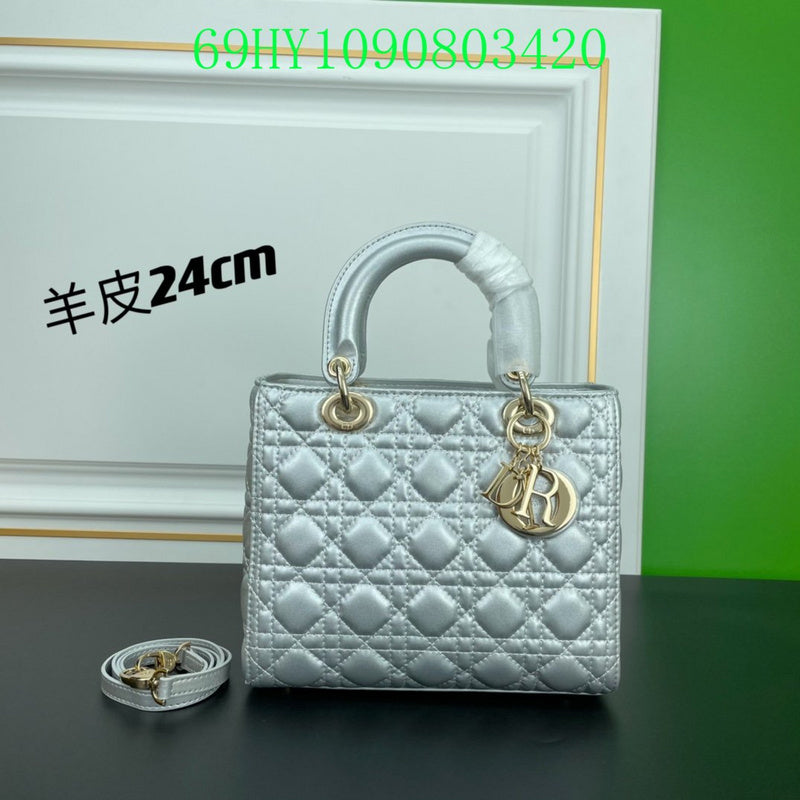 Glami - DOR Bags - 1379