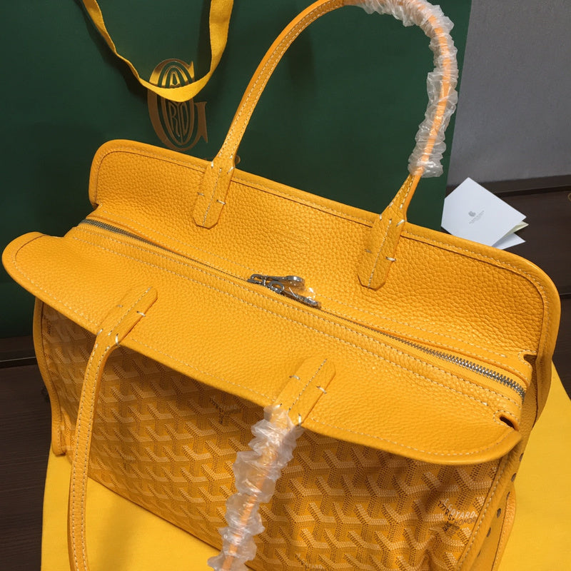 Satchel Bags - GOD Bags - 1036