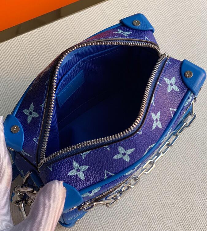 SAMC - LOV Bags - 3118