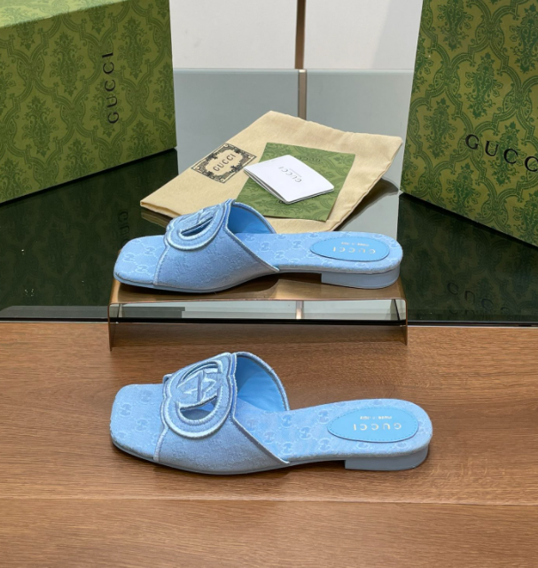 SAMC - GUKI Women Shoes - 021