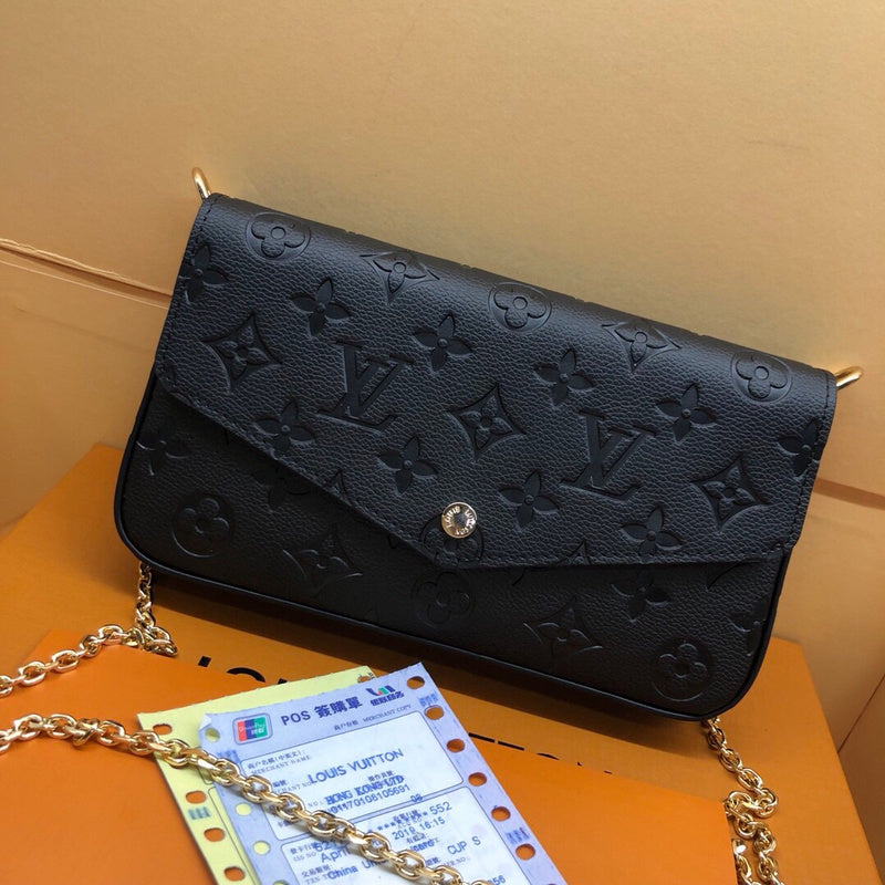 Satchel Bags - VL1 Bags - 282