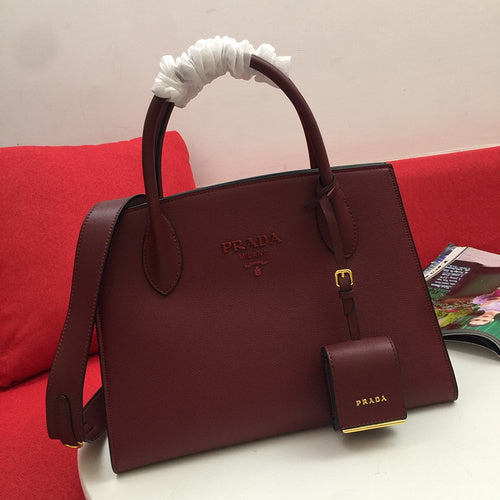 Satchel Bags - PDA Bags - 791