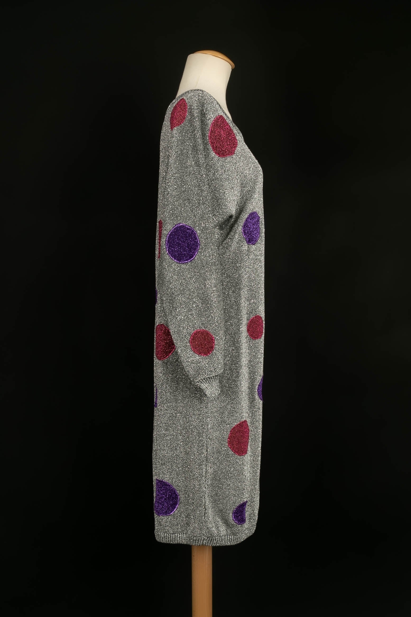 Robe Christian Dior