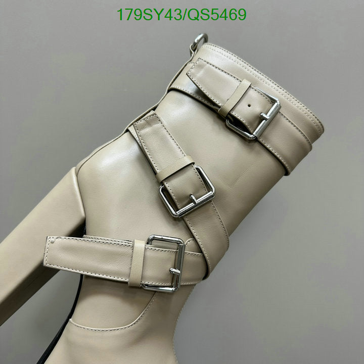 SAMC - YLS Women Shoes - 150