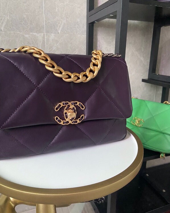 Satchel Bags - CHL Bags - 4418