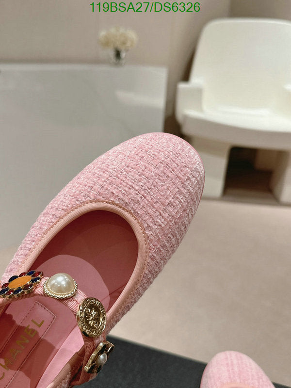 SAMC - CHL Women Shoes - 028