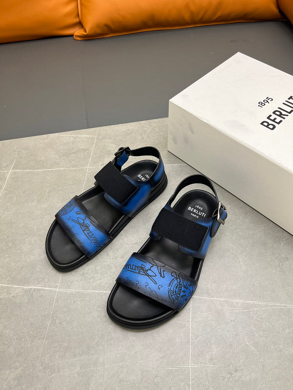 Glami - BRE Men Shoes - 090