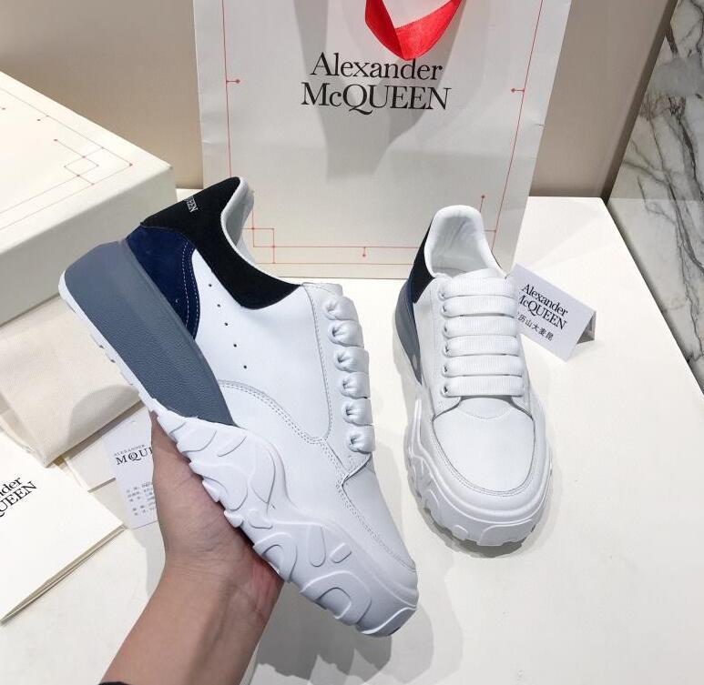 SAMC - AQ Women Shoes - 520