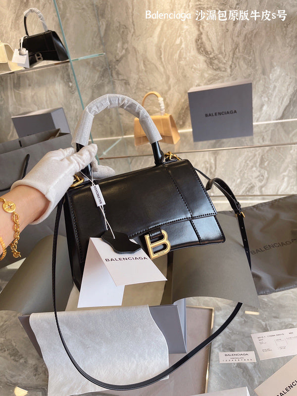 ELE Fashion - BGA Bags - 1573