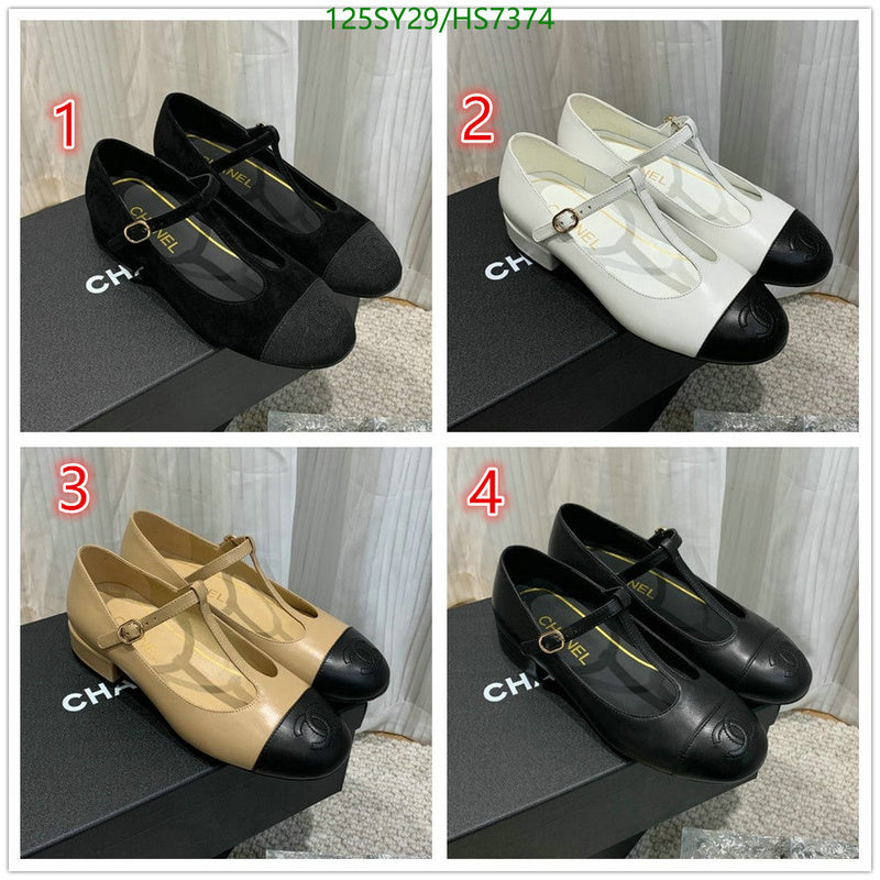 SAMC - CHL Women Shoes Ballet - 092