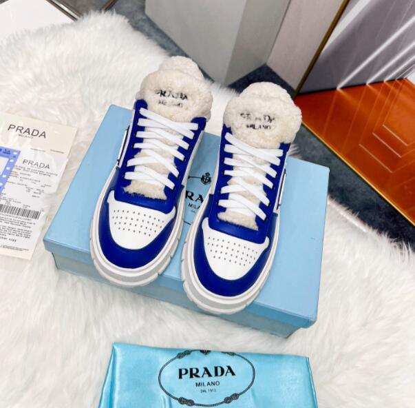 SAMC - LOV Women Shoes - 981
