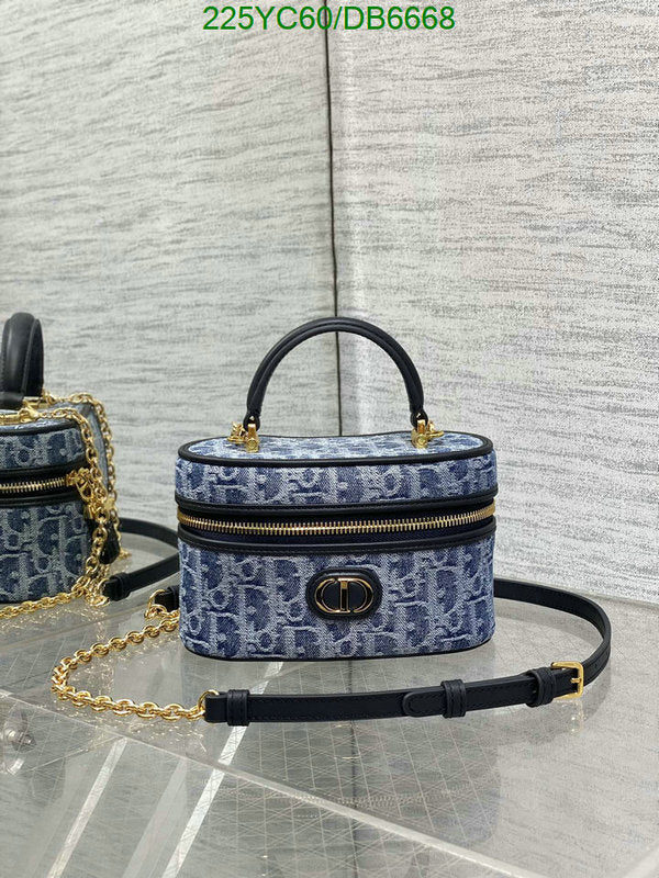 SAMCC - DOR Bags - 1068