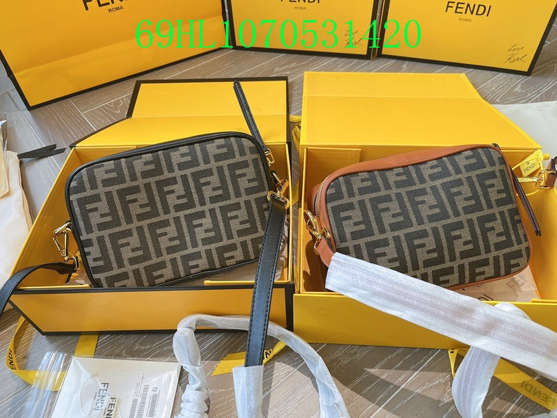 Glami - FDE Bags - 3165