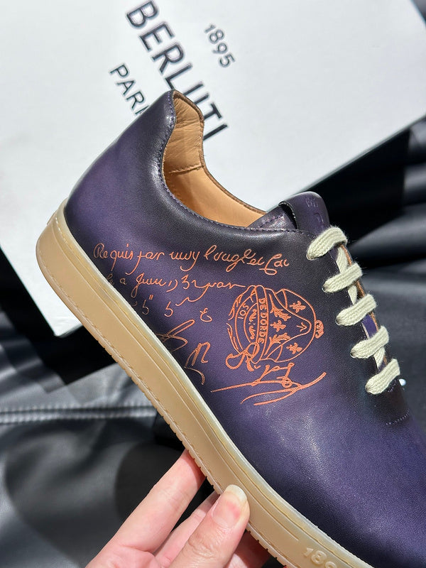 Glami - BRE Men Shoes - 402