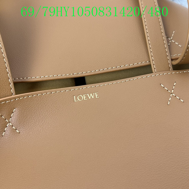 Satchel Bags - LWE Bags - 014