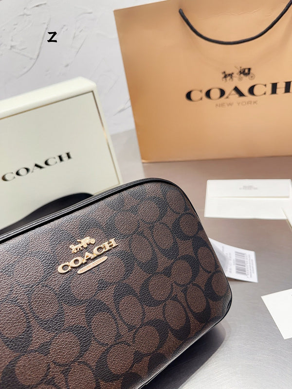 Satchel Bags - CCH Bags - 389