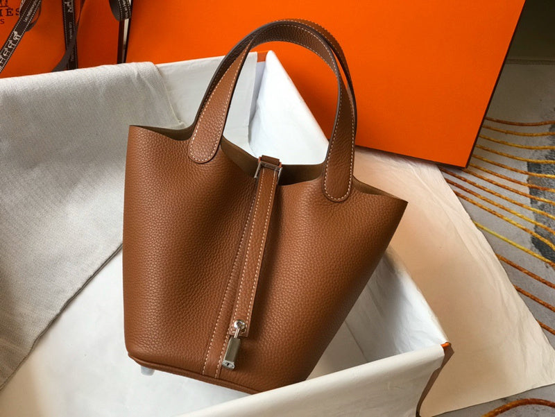 Satchel Bags - HMS-Bags - 304