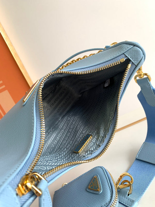 Glamy - PD Bags - 1209