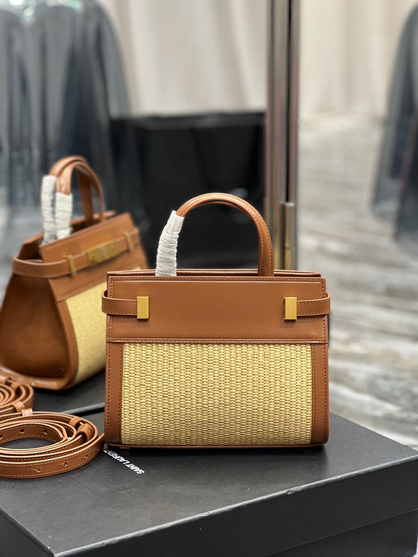 Glamy - YLS Bags - 576