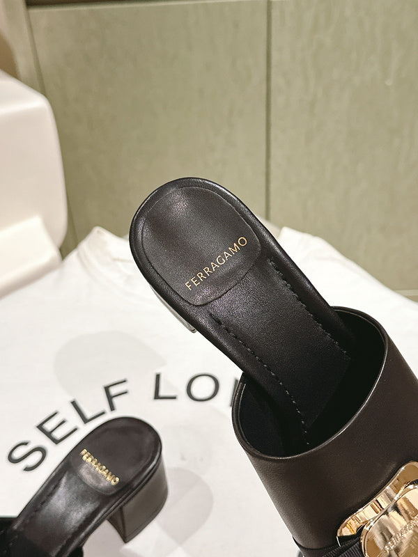 Glami - FGO Women Shoes - 091