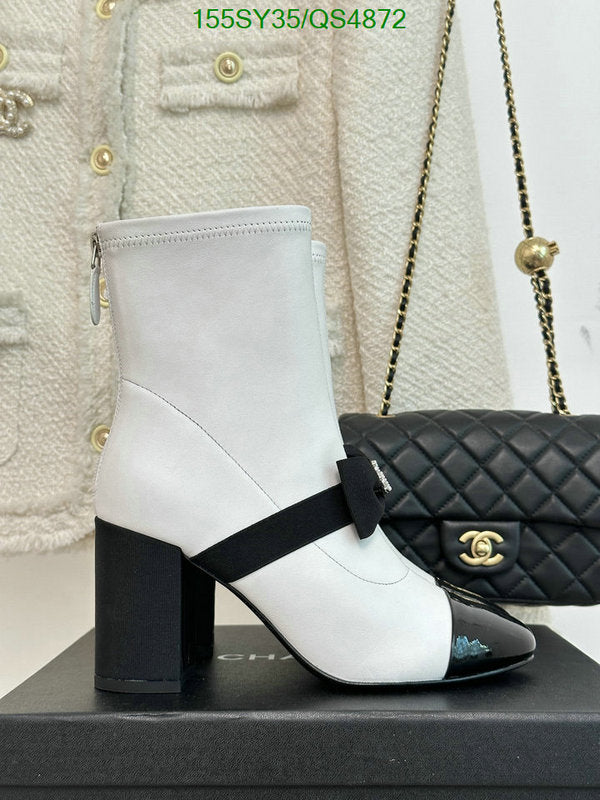 SAMC - CHL Women Boots - 458