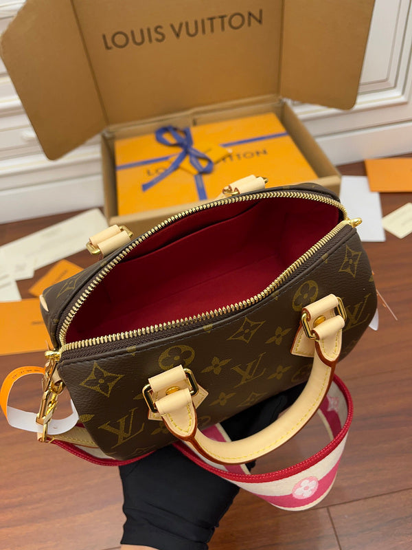 Glami GlamI Lu-Vi Bags - 16707