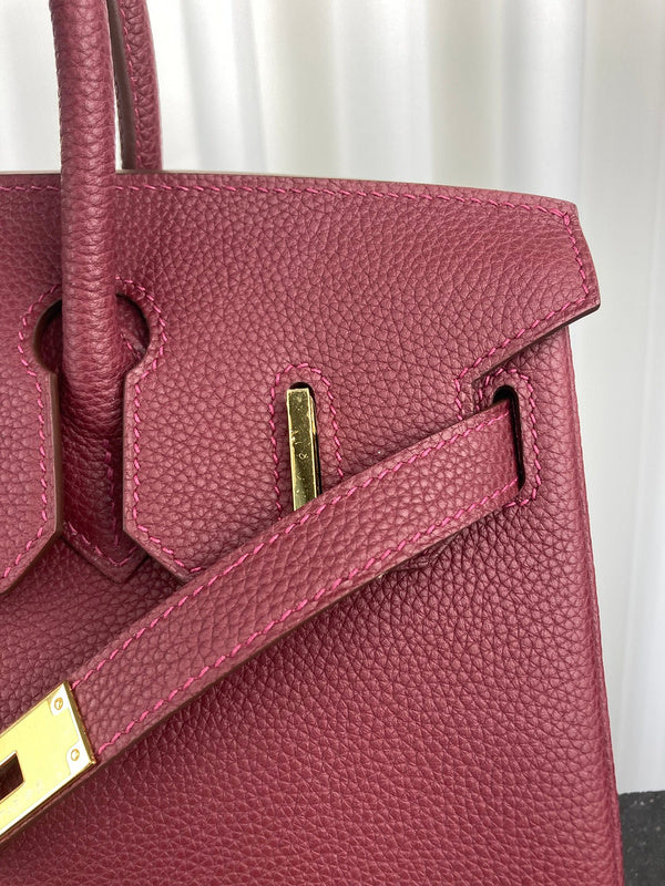 Glamy - HMS Bags - 1219