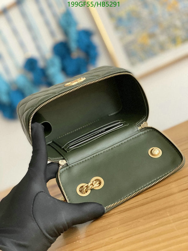SAMC - CHL Bags - 173
