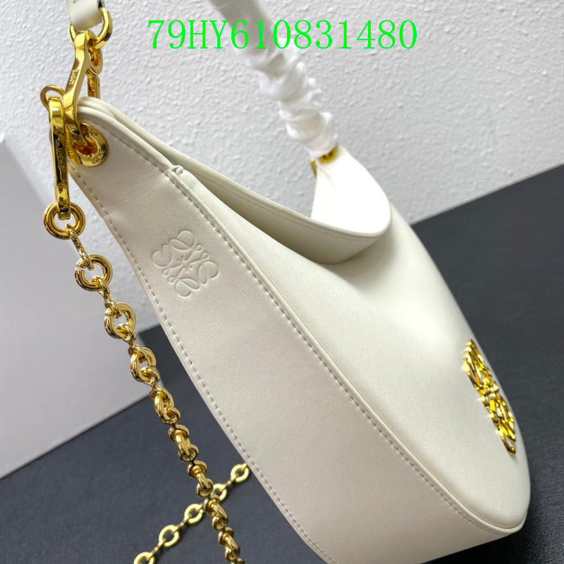 Satchel Bags - LWE Bags - 017