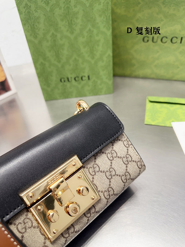 Glami Fashion - GCI Bags - 11818