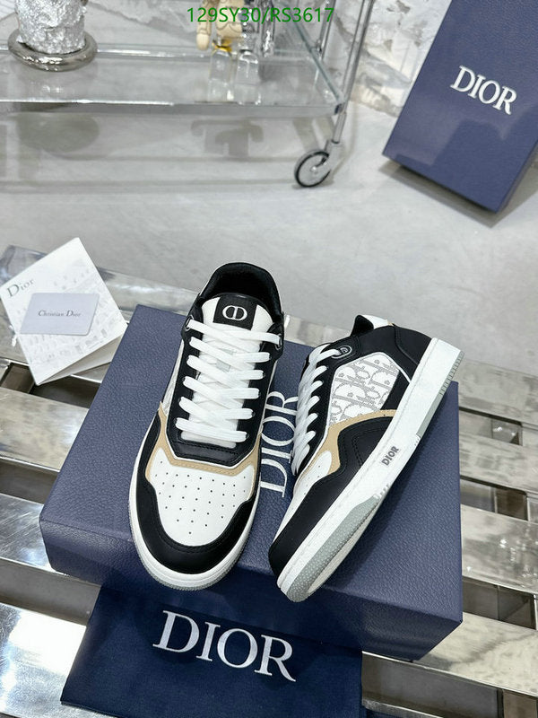 SAMCC - DOR Women Shoes - 1650