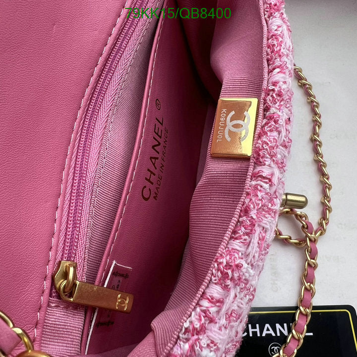 SAMC - CHL Bags Crossbody - 148