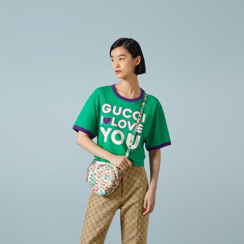 Glami-i GUKI Women Bags - 051