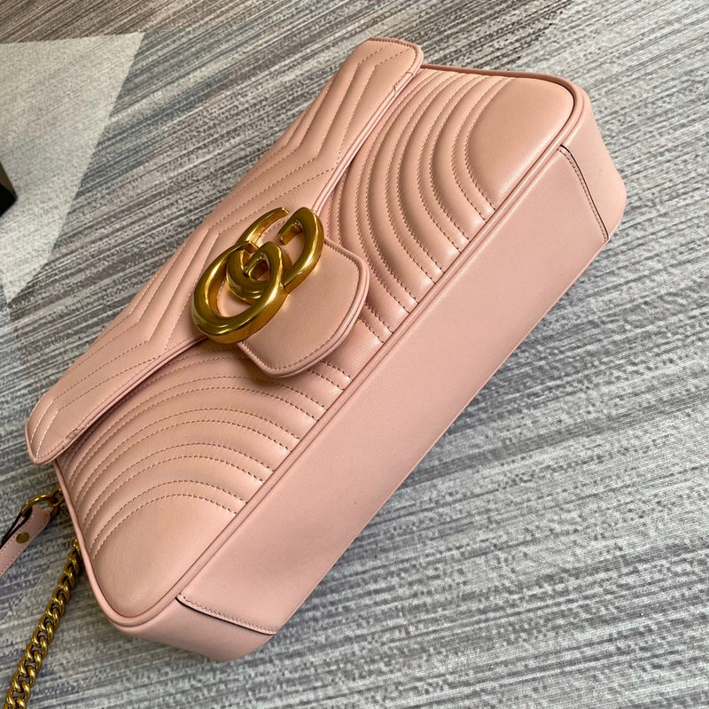 Satchel Bags - GCI Bags - 6989