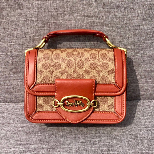 Satchel Bags - CCH Bags - 540