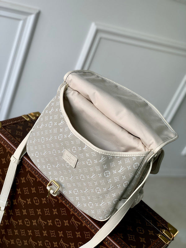 Glamy - LOV Bags - 1374