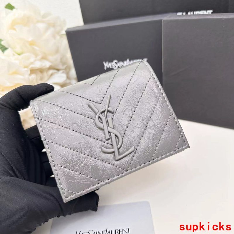 Glami- - Mix Wallets - 735