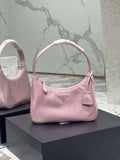 Satchel Bags - PDA Bags - 1829