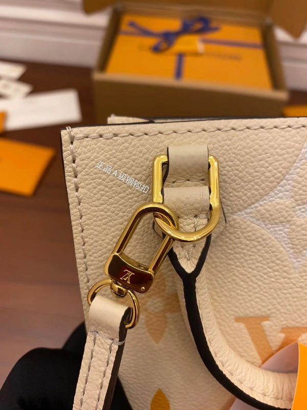 Glamy - LOV Bags - 1007