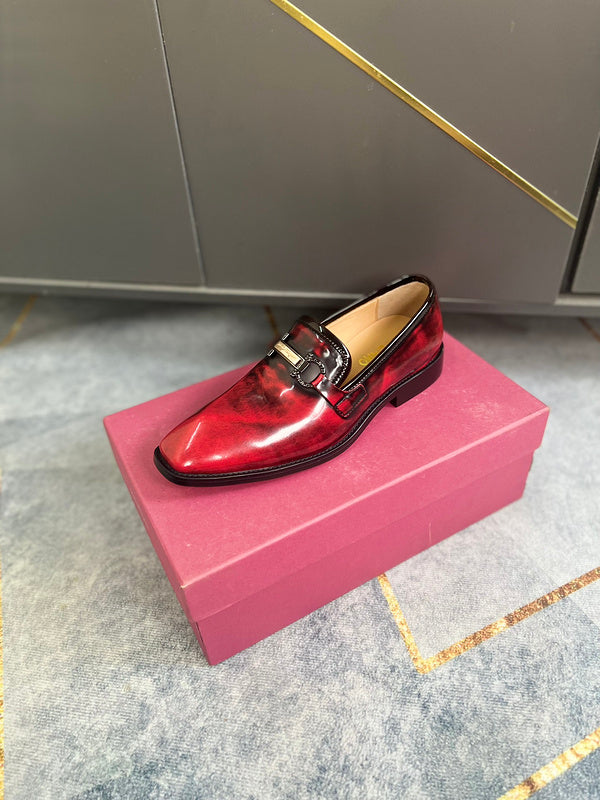 Glami - FGO Men Shoes - 1052
