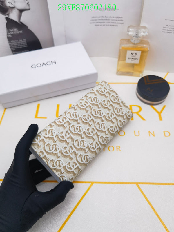Glami - CAH Wallet - 001