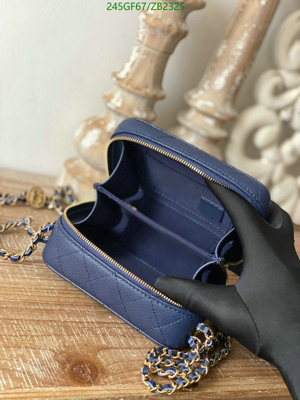 SAMC - CHL Bags - 601