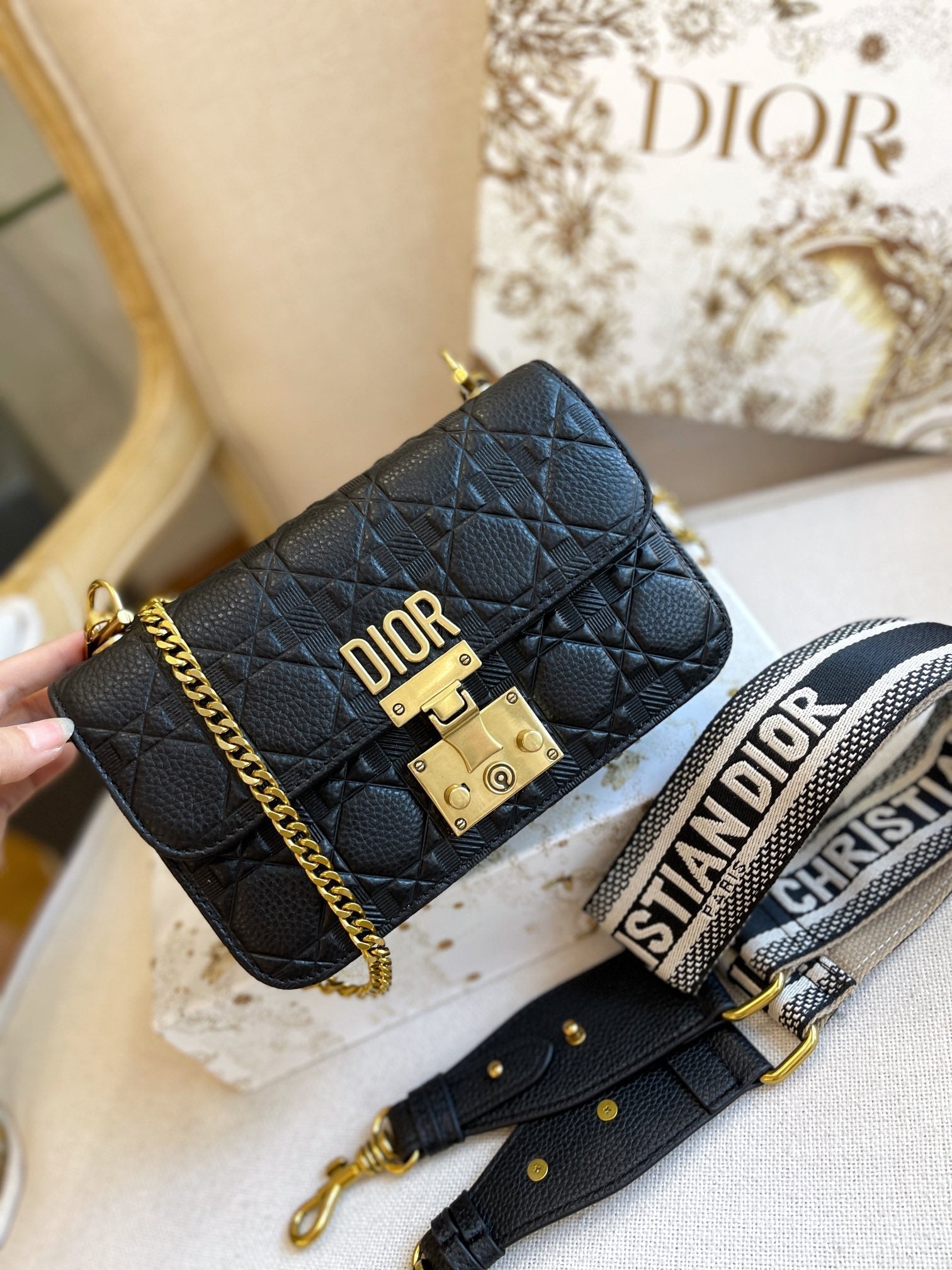EN - New Lux Bags DIR 347