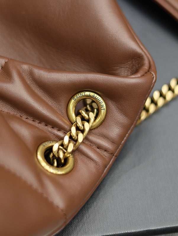 Satchel Bags - SLY Bags - 002