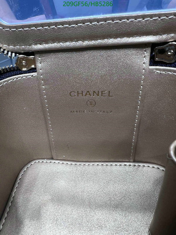 SAMC - CHL Bags - 165
